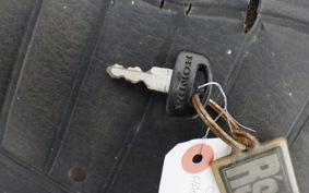 HONDA C90 SUPER CUB E 2021 HA02