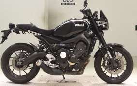 YAMAHA XSR900 2018 RN46J