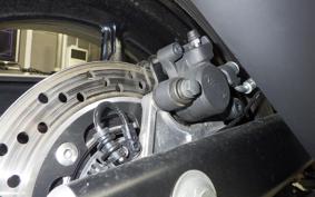 SUZUKI SV650 A 2021 VP55B