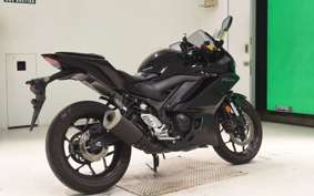 YAMAHA YZF-R25 A RG74J