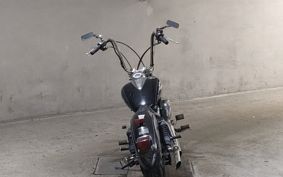 YAMAHA DRAGSTAR 250 VG02J