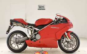 DUCATI 999  MONOPOSTO 2006