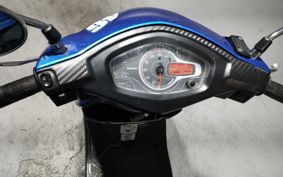 SUZUKI ADDRESS V125 CF4MA