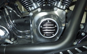 HARLEY FLSTFB 1580 2009