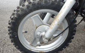 YAMAHA PW50 4X4