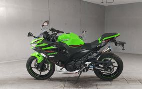 KAWASAKI NINJA250 EX250P