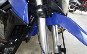 KAWASAKI KLX250D TRACKER X 2023 LX250V