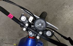 HONDA FTR223 MC34