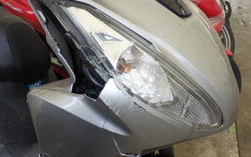 HONDA DIO 110 JK03