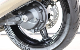 YAMAHA FJR1300 A 2021