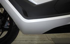 HONDA PCX 160 2012 KF47