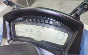 YAMAHA TRICITY 125 SEK1J