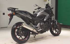 HONDA NC750X DCT 2014 RC72