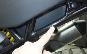 DUCATI DESSERT X 2022