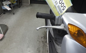 YAMAHA JOG Gen.4 SA16J