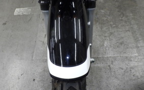 HONDA ｸﾛｽｶﾌﾞ110-3 2018 JA60