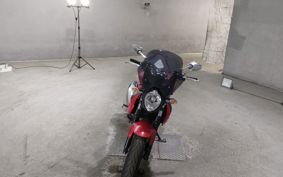 SUZUKI GLADIUS650 CX112