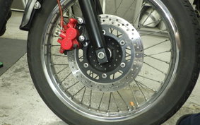 KAWASAKI 250TR BJ250F