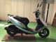 Фото Honda DIO с японского аукциона