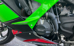 KAWASAKI NINJA ZX-6R ABS 2017 ZX636E