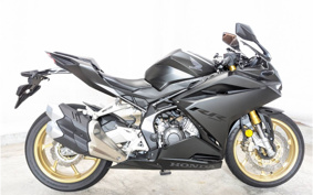 HONDA CBR250RR MC51