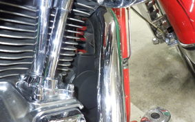 HARLEY FXCWC 1580 2010