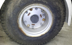 HONDA GYRO CANOPY TA02