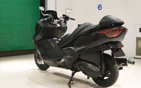 HONDA FORZA Z MF08