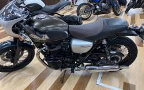 KAWASAKI W800 CAFE 2019 EJ800B