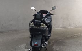 SUZUKI SKYWAVE 400 2007 CK43A