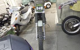 KAWASAKI SUPER SHERPA 2000 KL250G