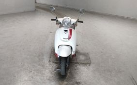 HONDA GIORNO AF70