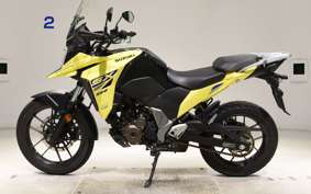 SUZUKI Vストローム250SX 2016 EL11L