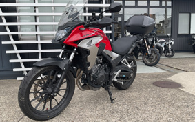 HONDA 400X 2019 NC56