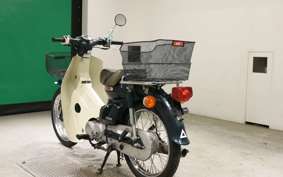 HONDA C90 SUPER CUB 2021 HA02