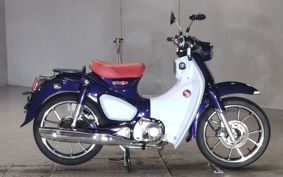 HONDA  SUPER CUB C125 JA48