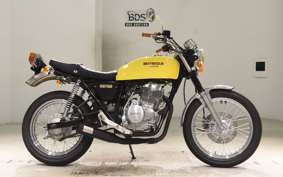 HONDA CB400SS E 2005 NC41