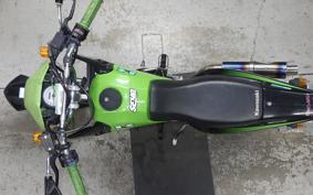 KAWASAKI KSR110 2012 KL110A