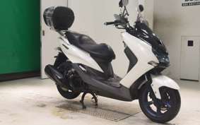 YAMAHA Majesty 155 Gen.2 S 2009 SG52J