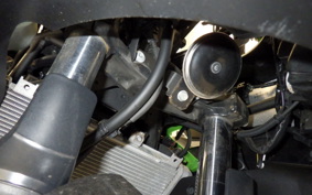 KAWASAKI NINJA 400 2019 EX400G