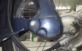 HONDA C50 SUPER CUB C50