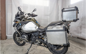 BMW R 1200GS ADVENTURE 2014 0A02