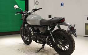 HONDA GB350S 2022 NC59