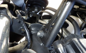 KAWASAKI NINJA 400 2025 EX400L
