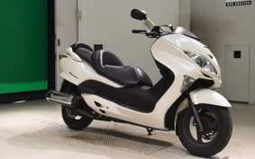 HONDA FORZA X MF08