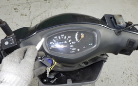 SUZUKI ADDRESS V125 G CF4EA