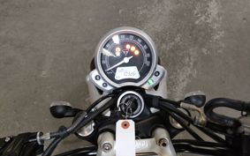 TRIUMPH  TRIUMPH  STREET  TWIN  DAD74G