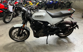 OTHER  HUSQUARNA VITPILEN401 2023 HQV401