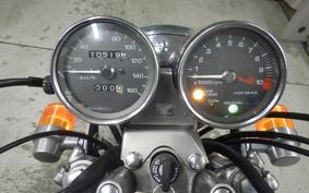 HONDA GB250 CLUBMAN Gen.5 2001 MC10