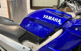 YAMAHA FJR1300 2001 RP04
